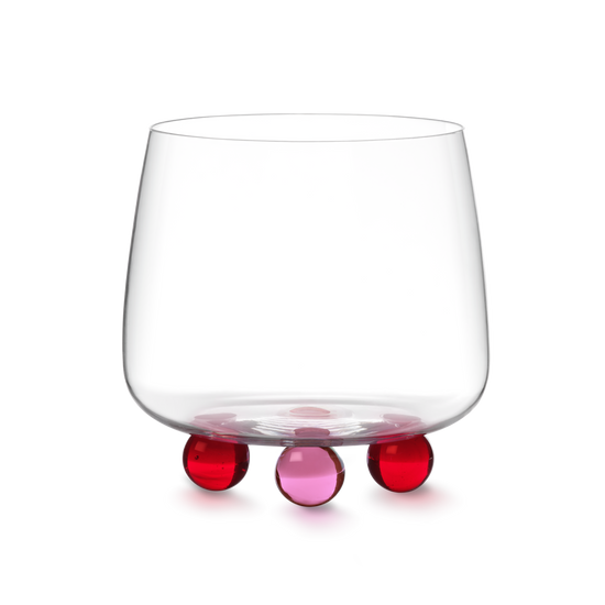 Momo Cocktail & Wine Glass
