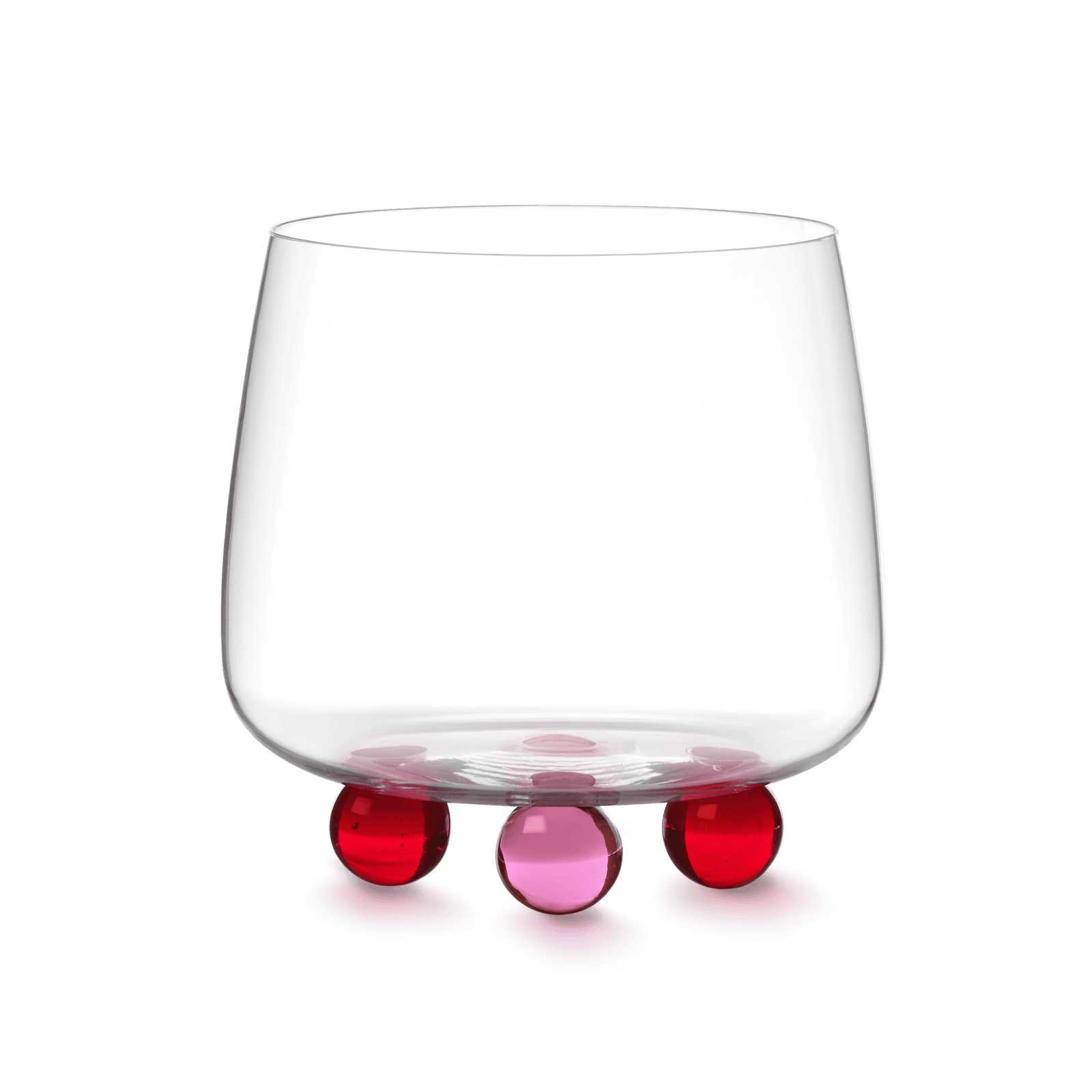 Momo Cocktail & Wine Glass