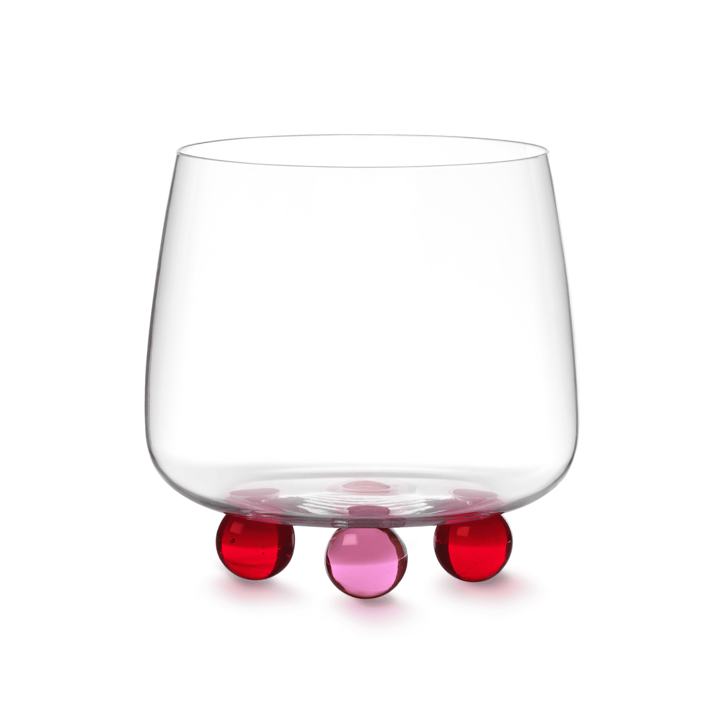 Momo Cocktail & Wine Glass