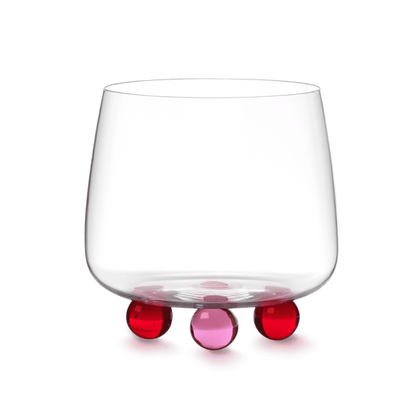 Momo Cocktail & Wine Glass