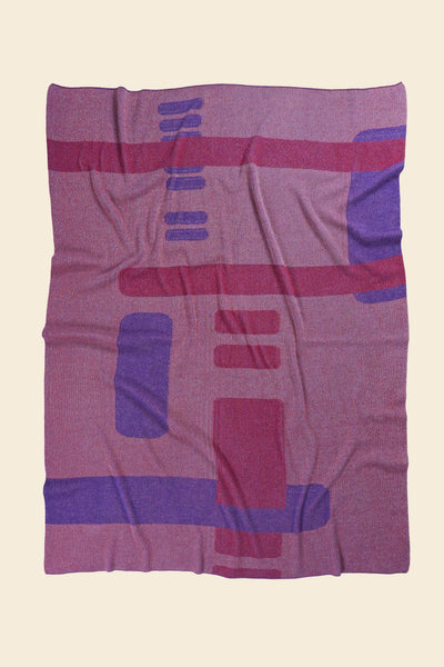 Geometric Blanket