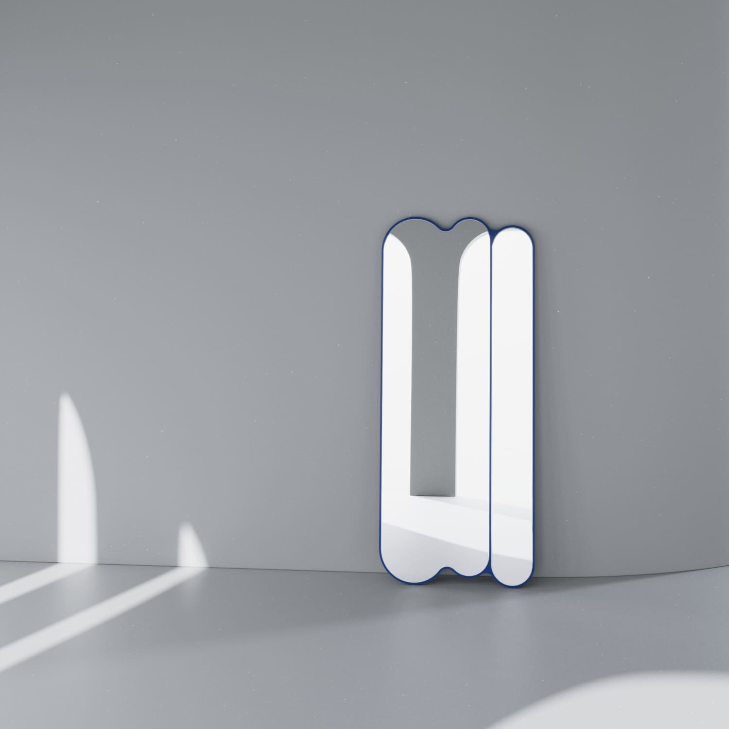 Pancakes V2+1 - Large Mirror