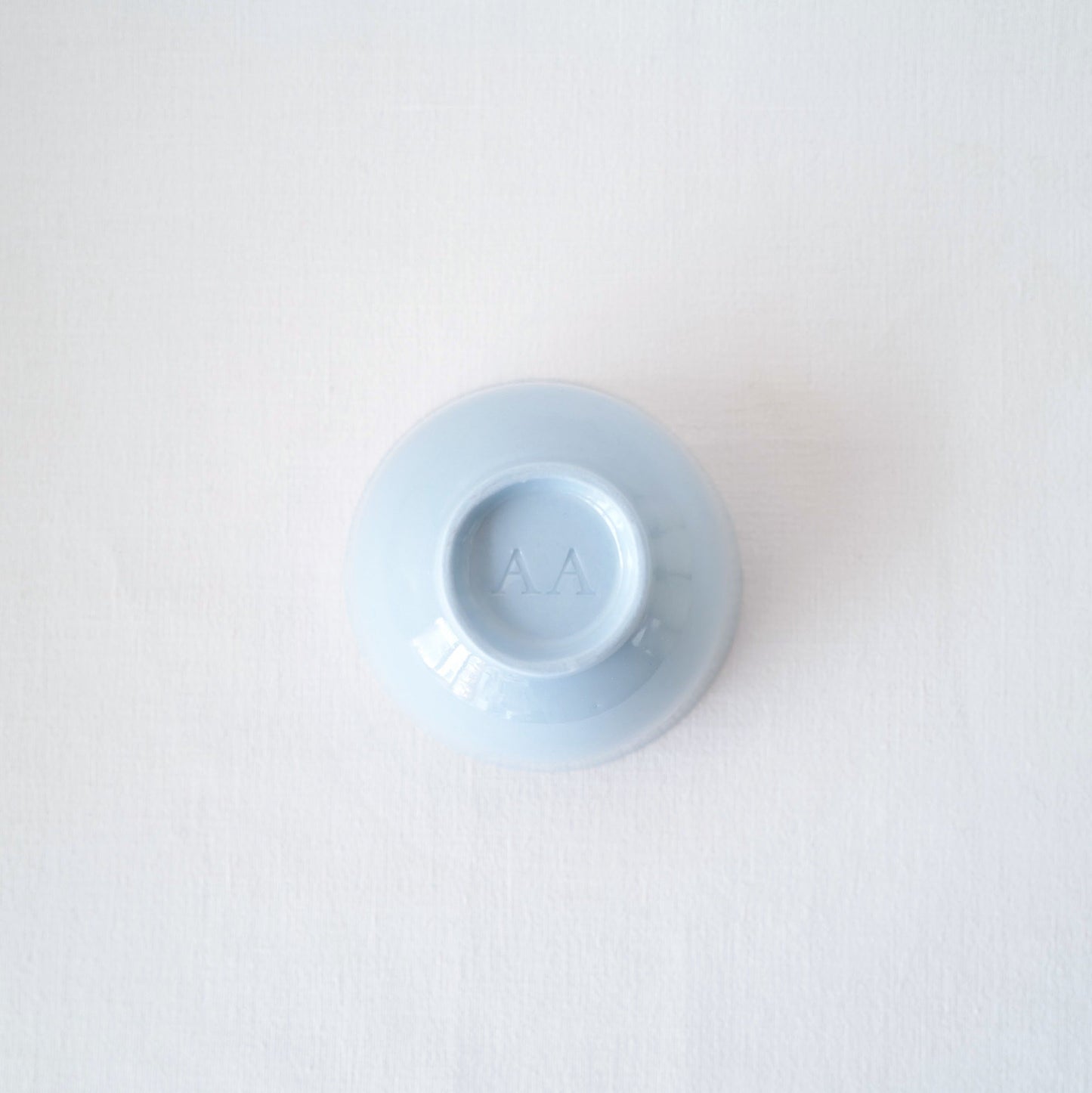Small Cup in Celestial Blue - no handle
