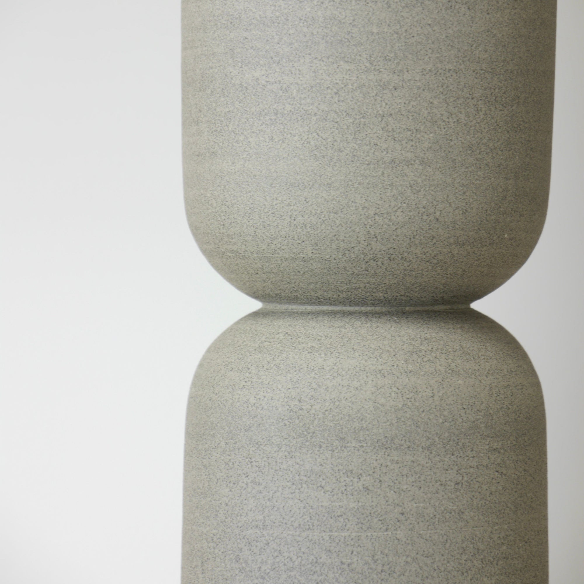 Diablo Vase, Stone 2