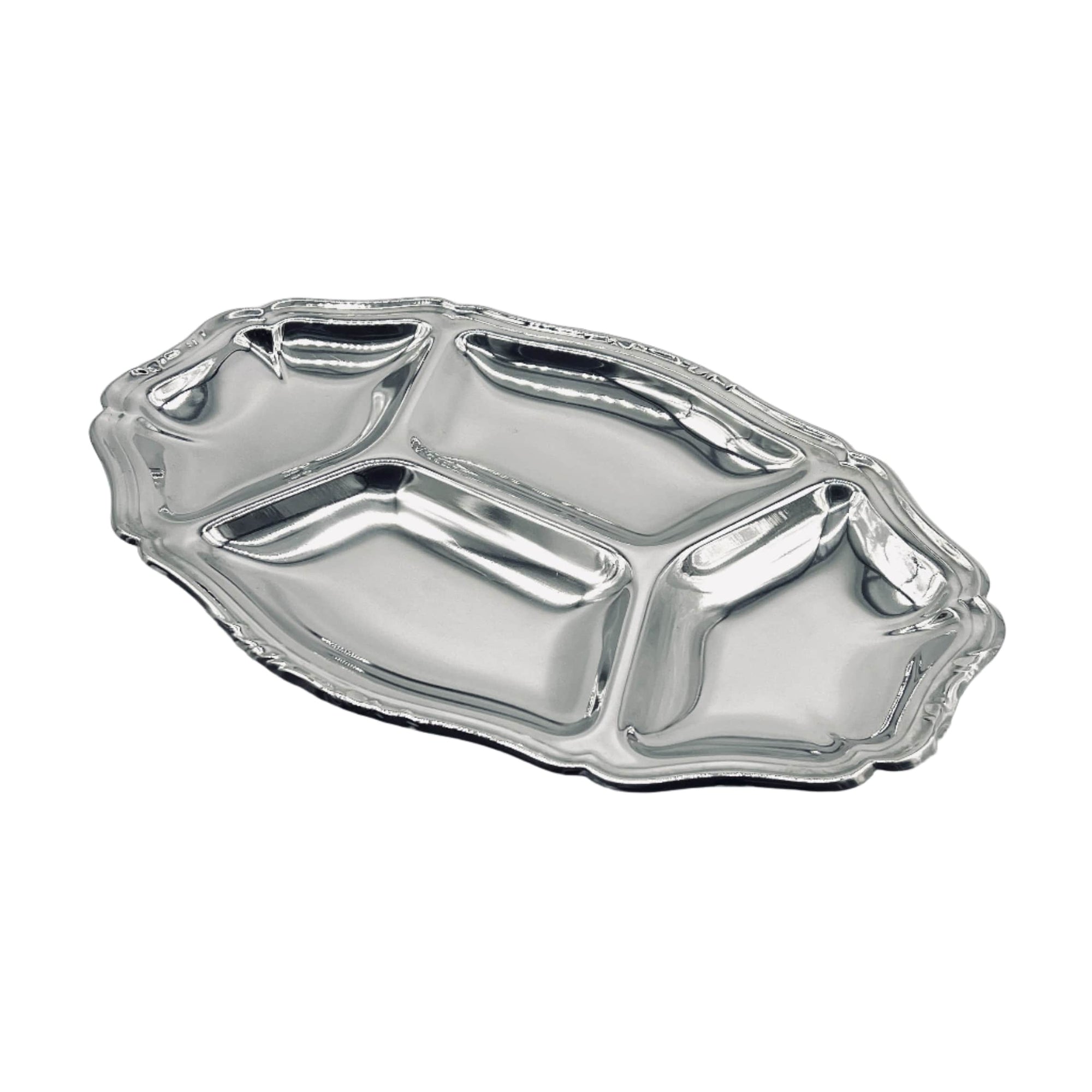 Large Serving Dish