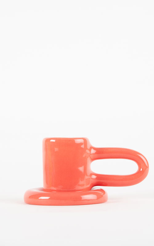 Off the Handle Espresso Cup