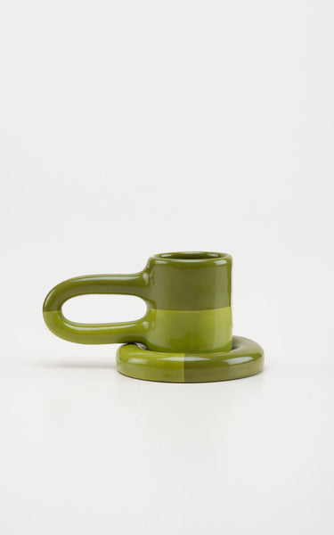 Off the Handle Espresso Cup