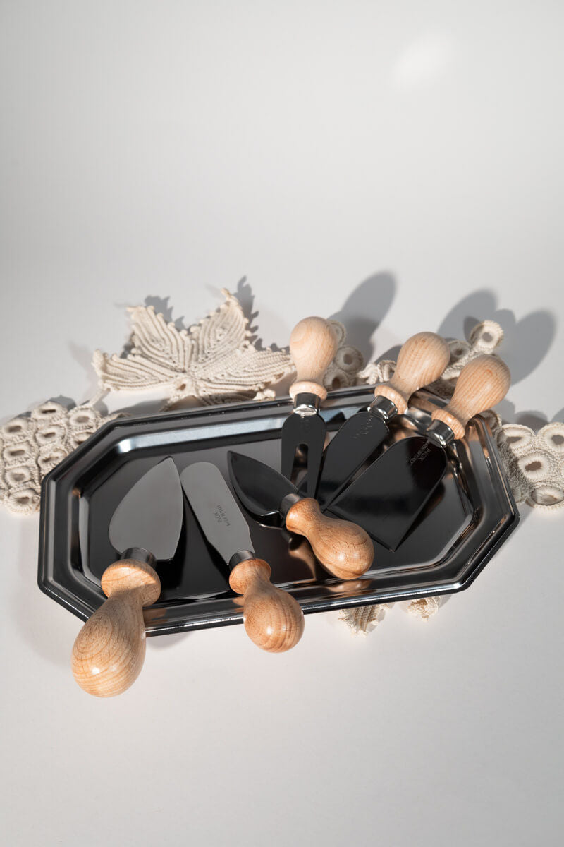 Italian Cheese Knife