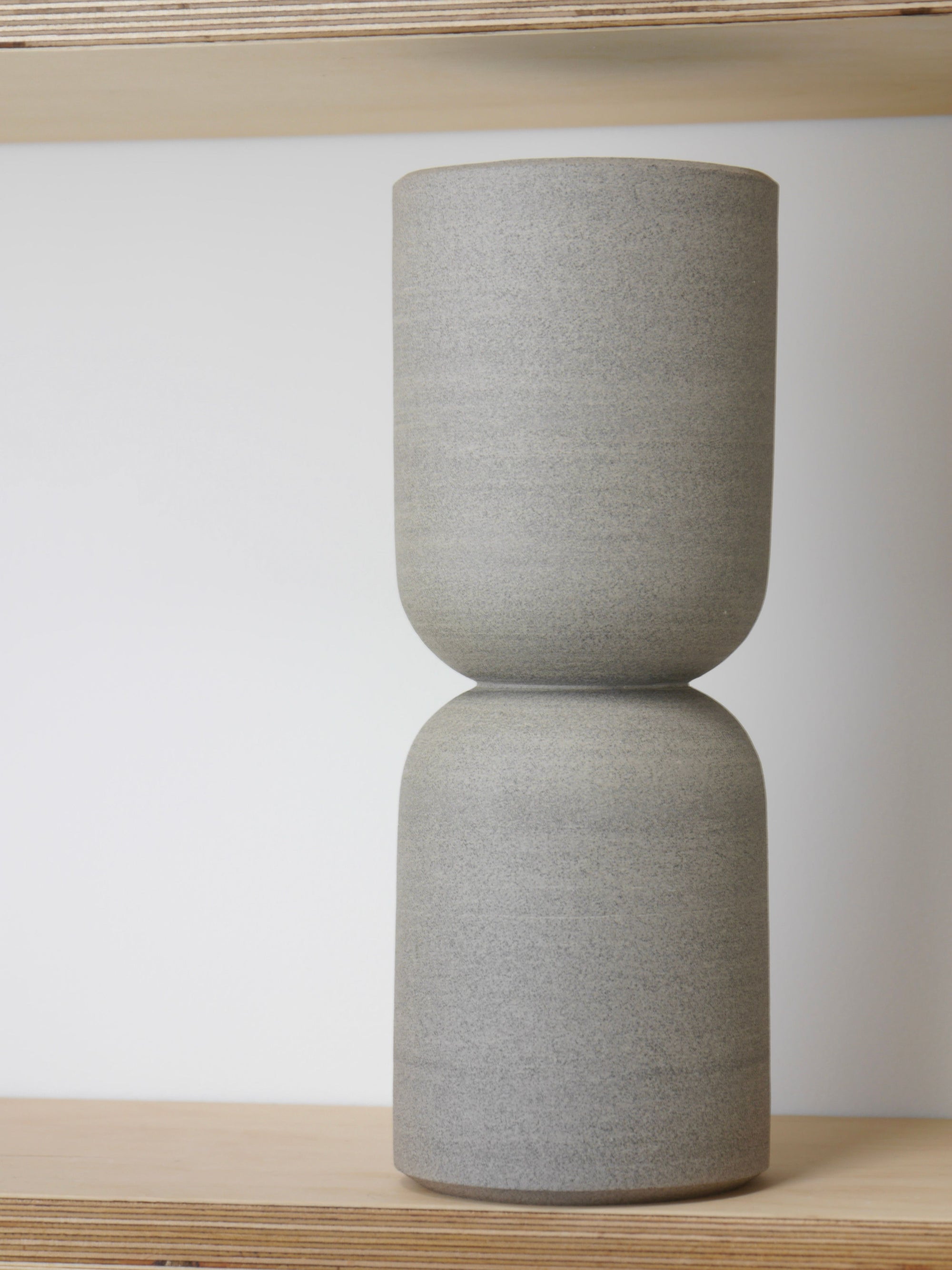 Diablo Vase, Stone 2