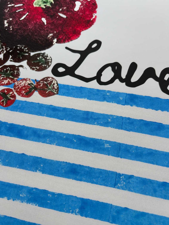 Love Print
