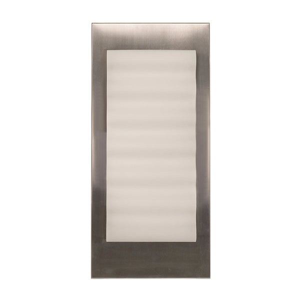 Frame L Wall Light - 5 finishes