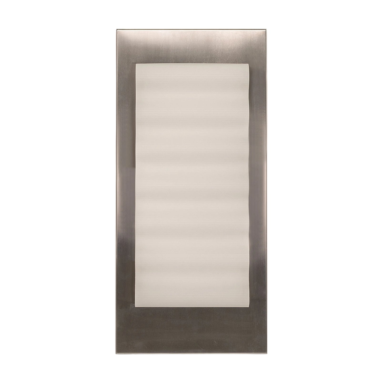 Frame L Wall Light - 5 finishes