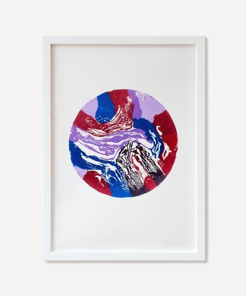 Artwork Stamp S | 06