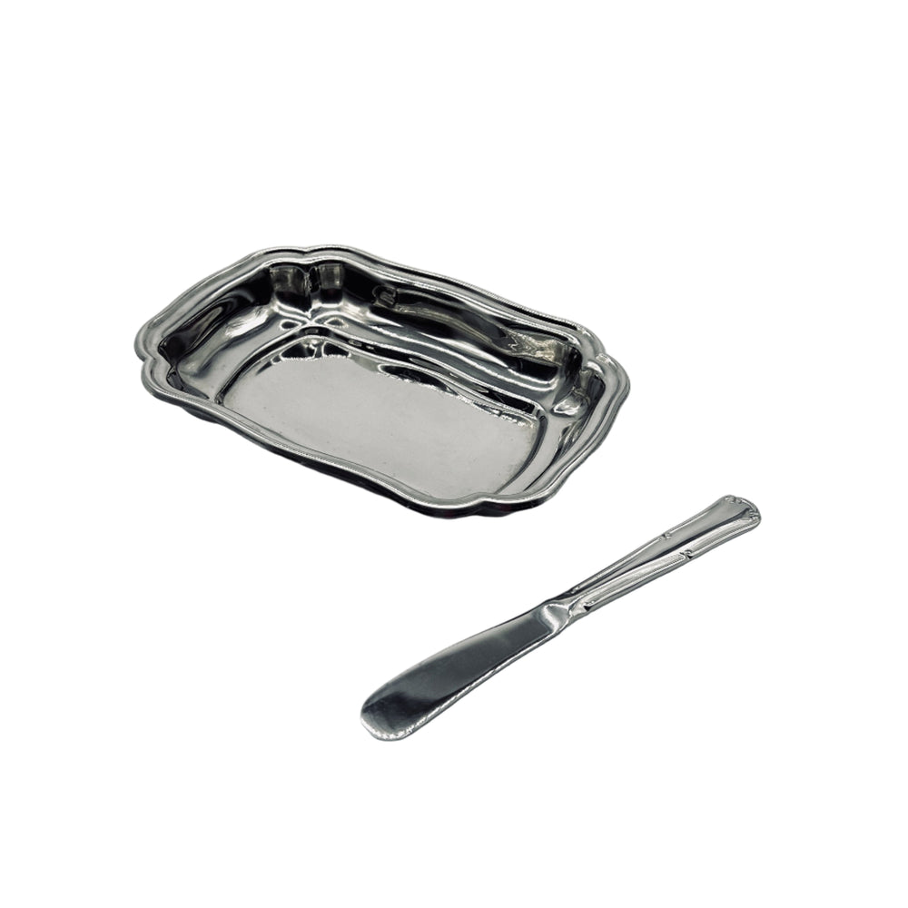 Butter Dish