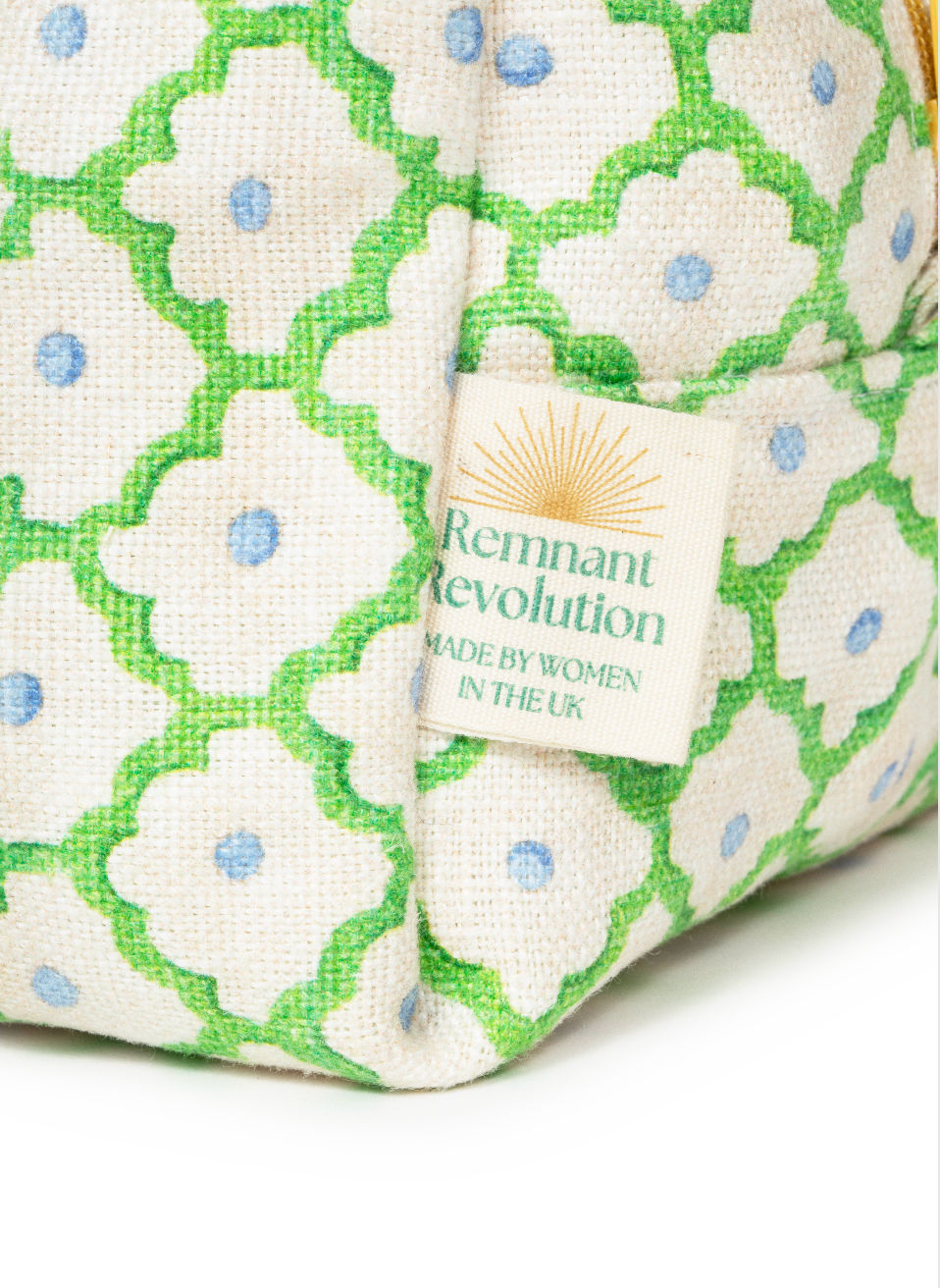 Luxury Wash Bag