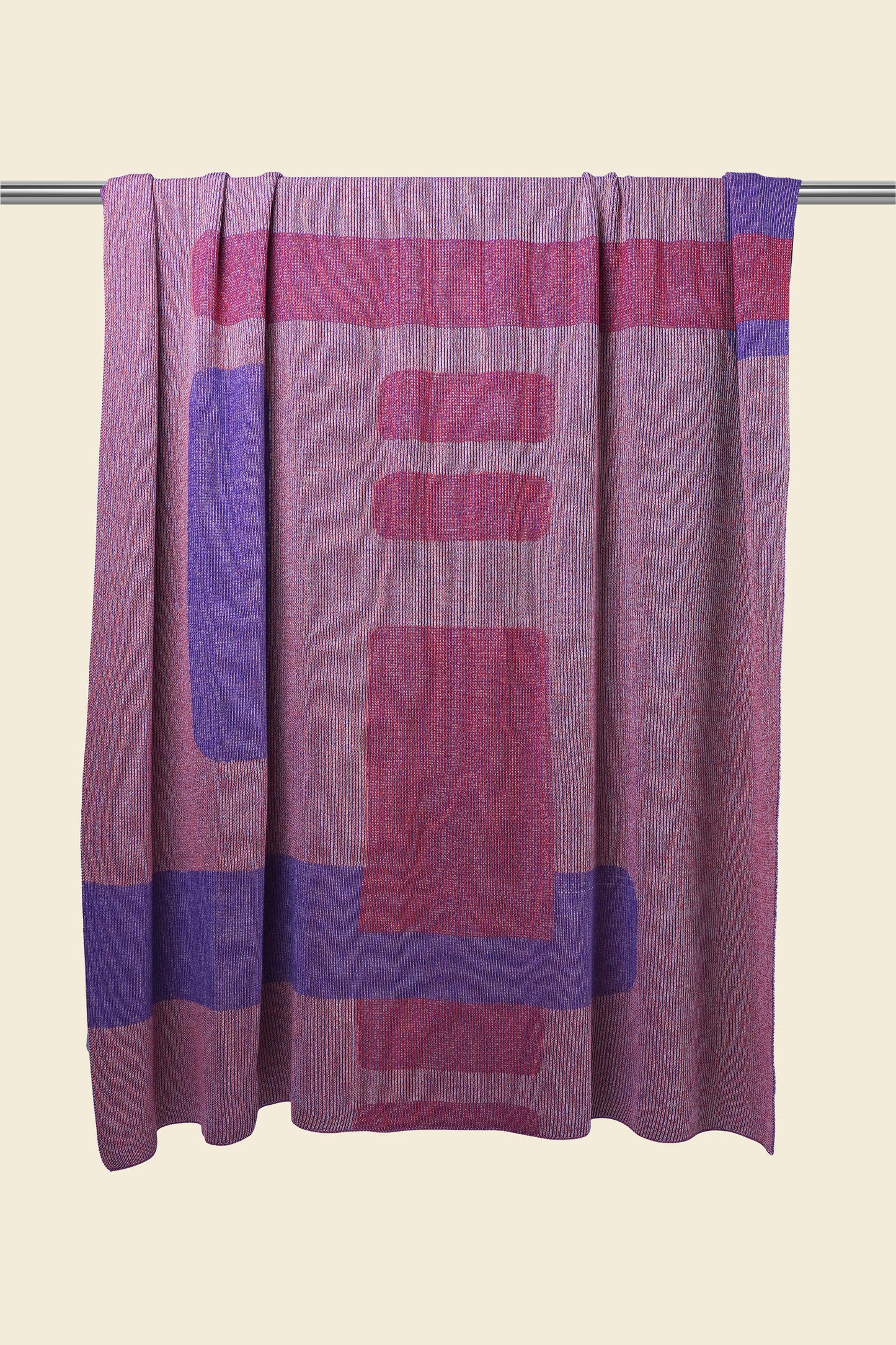 Geometric Blanket