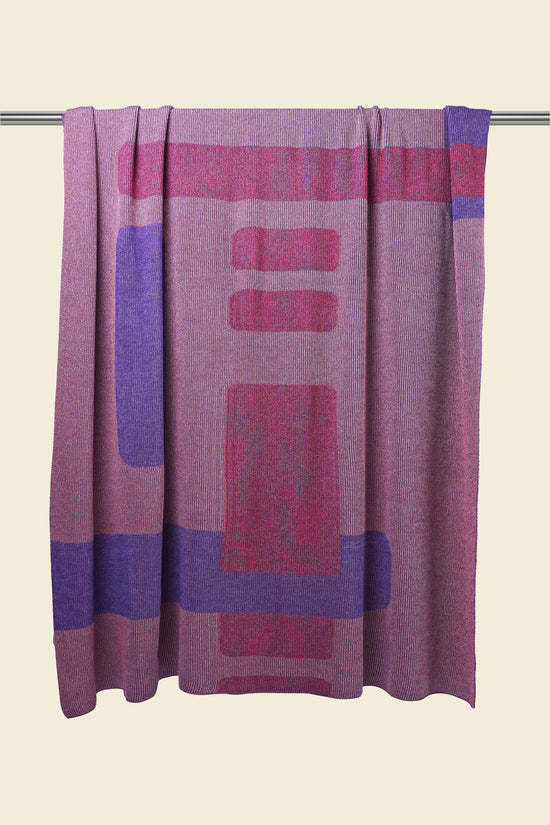 Geometric Blanket