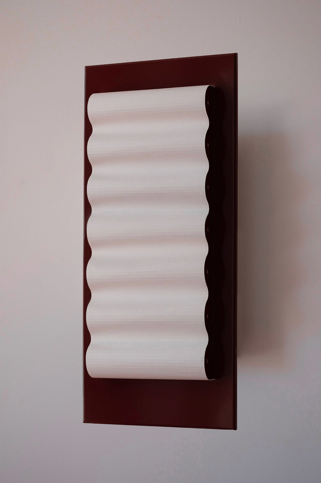 Frame L Wall Light - 5 finishes