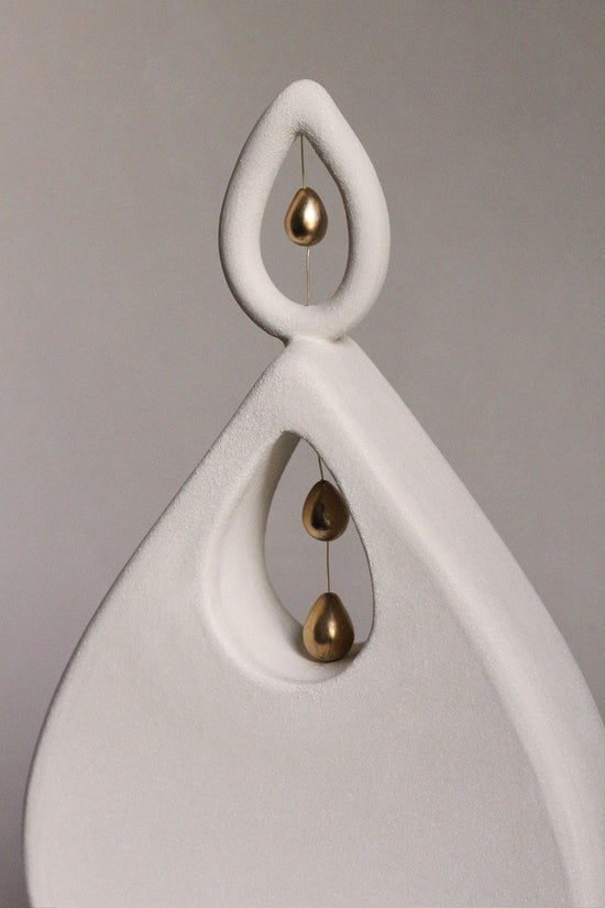 Drops Sculpture