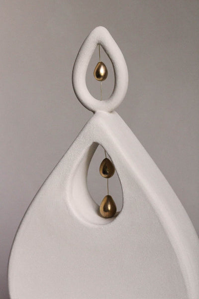 Drops Sculpture