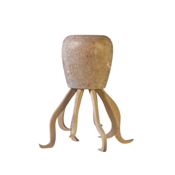 Seeba Maple Lamp No. 1