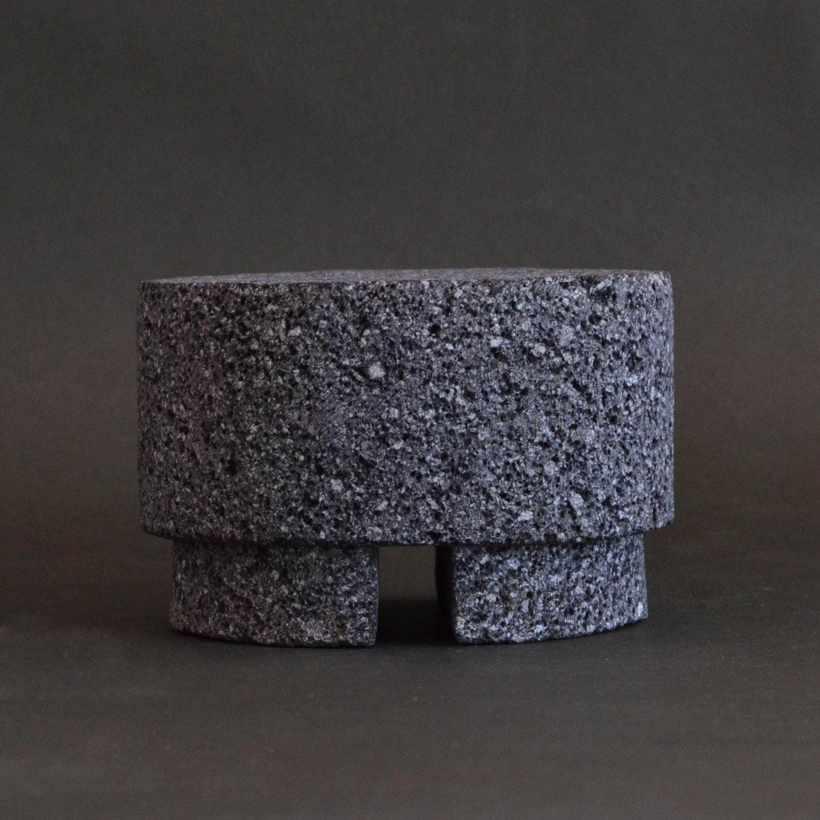 Temple Central, Stone Sculpture