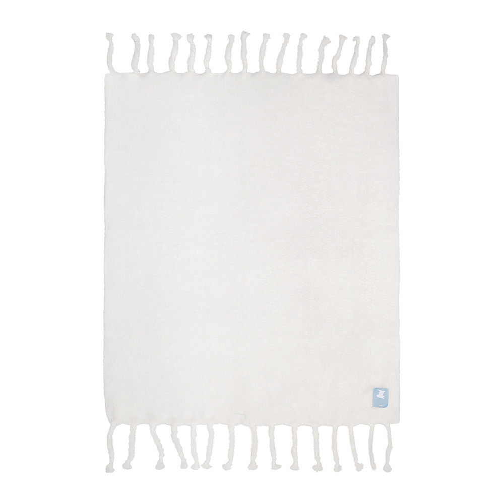 Kumo Mohair Blanket