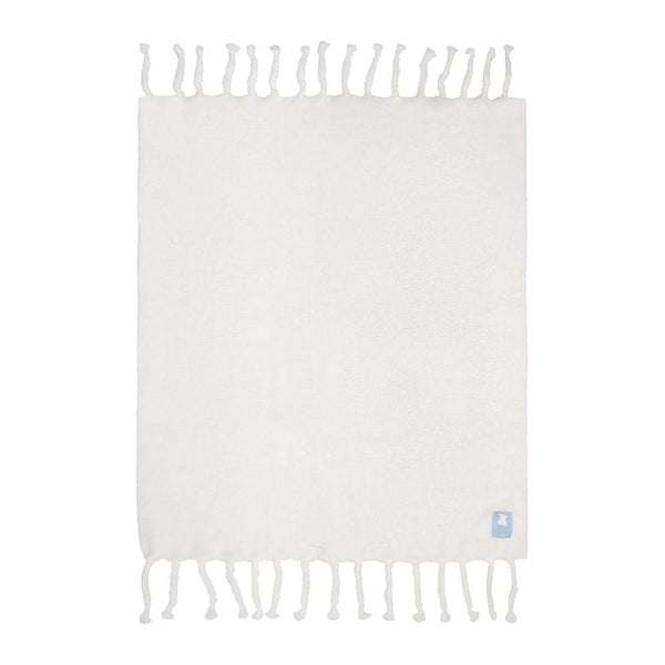 Kumo Mohair Blanket