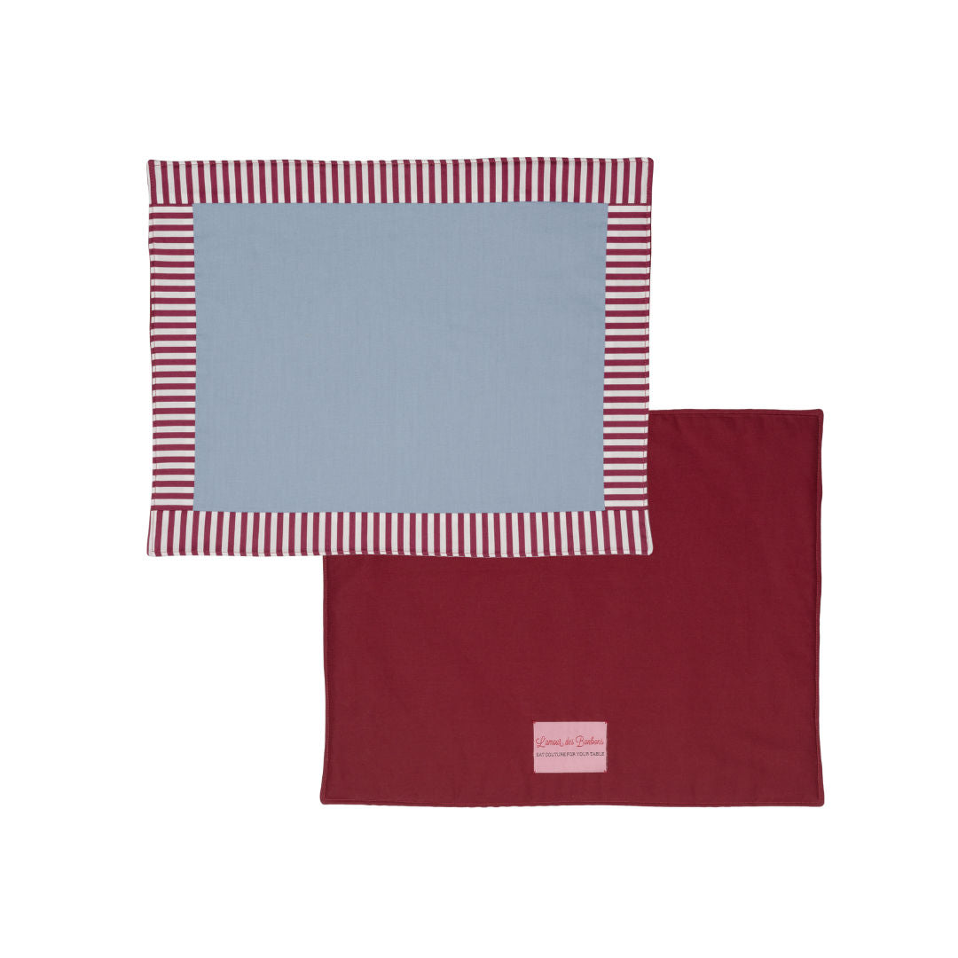 Amour Placemat