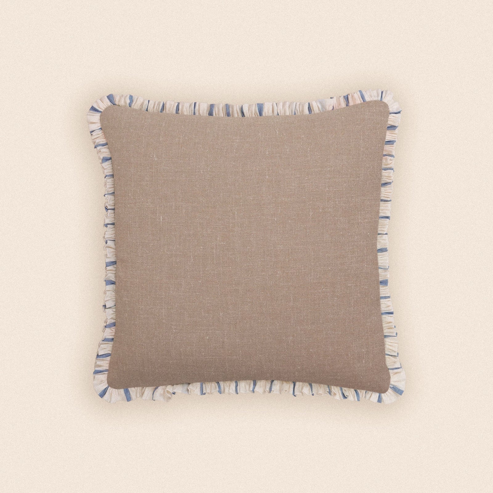 Rosa Patchwork Cushion