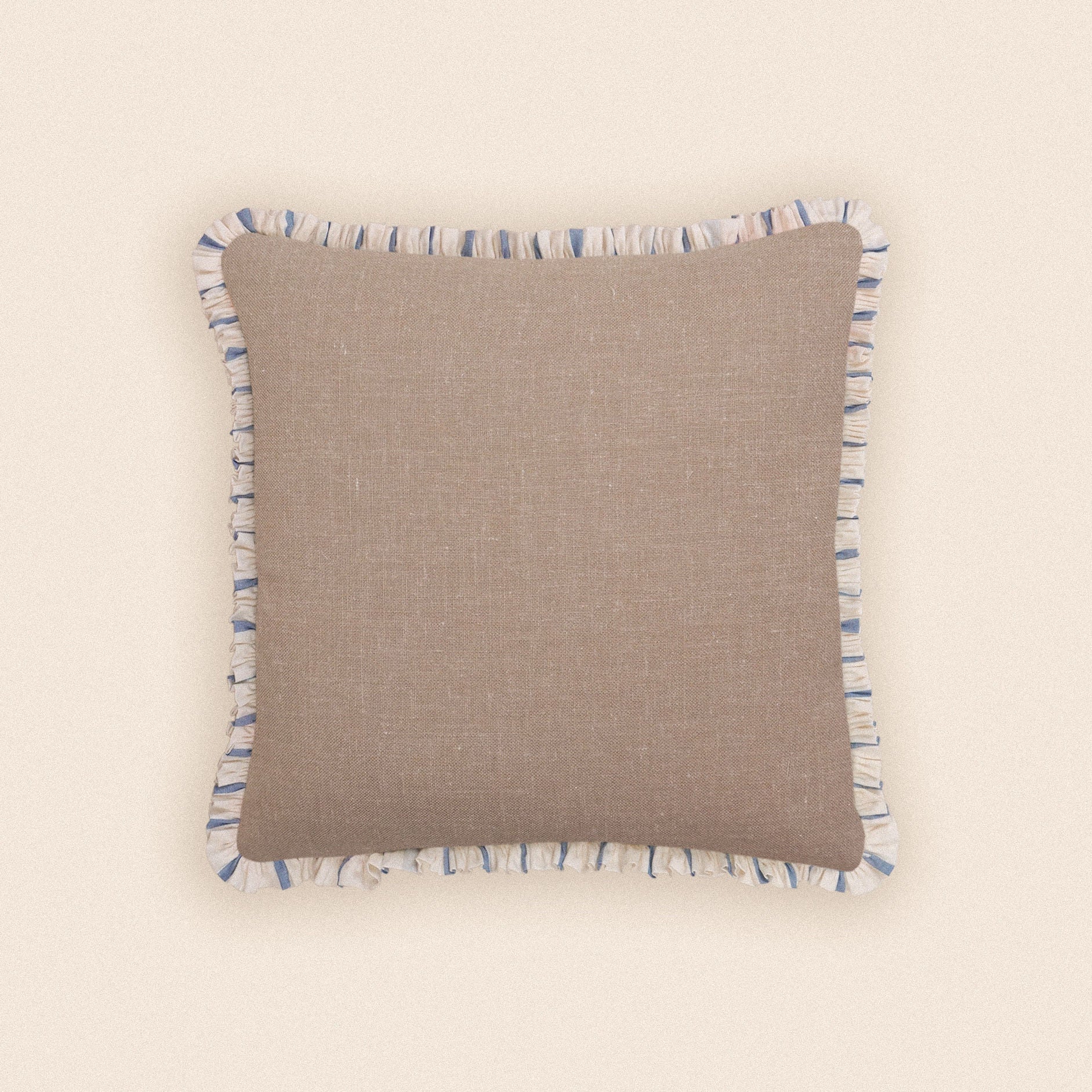 Rosa Patchwork Cushion