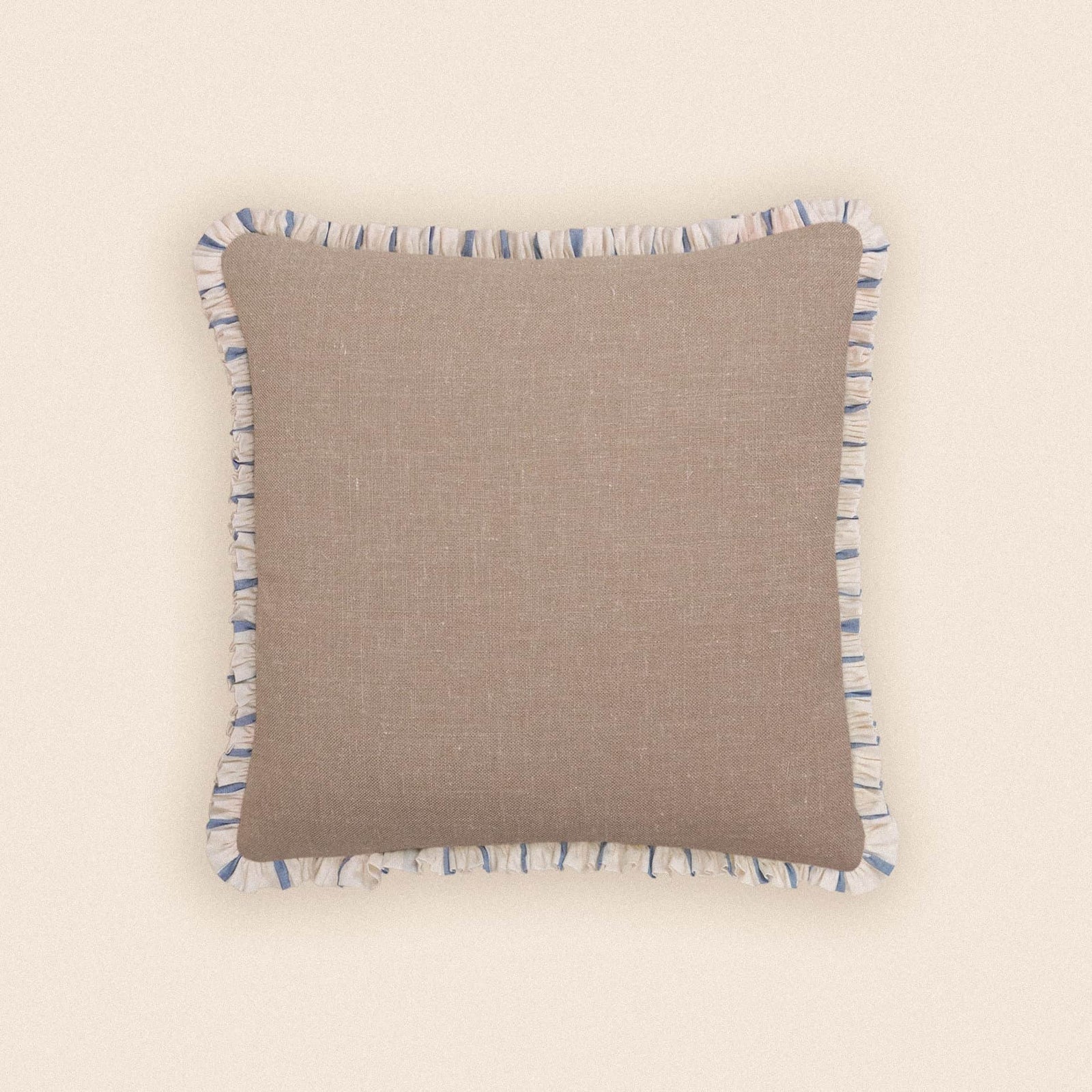 Rosa Patchwork Cushion