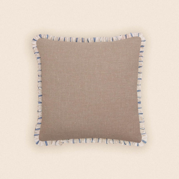 Rosa Patchwork Cushion