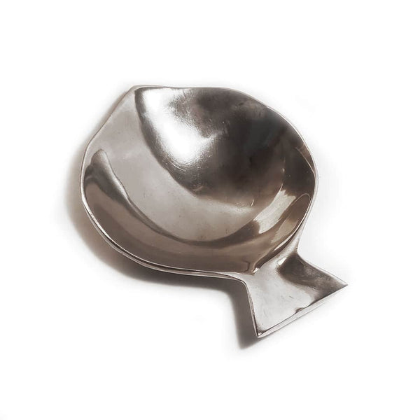 Silver Fish Dish