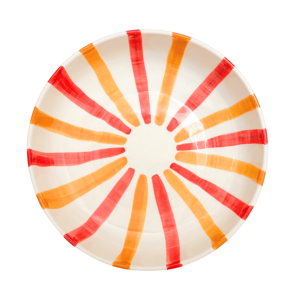 Alba Serving Bowl
