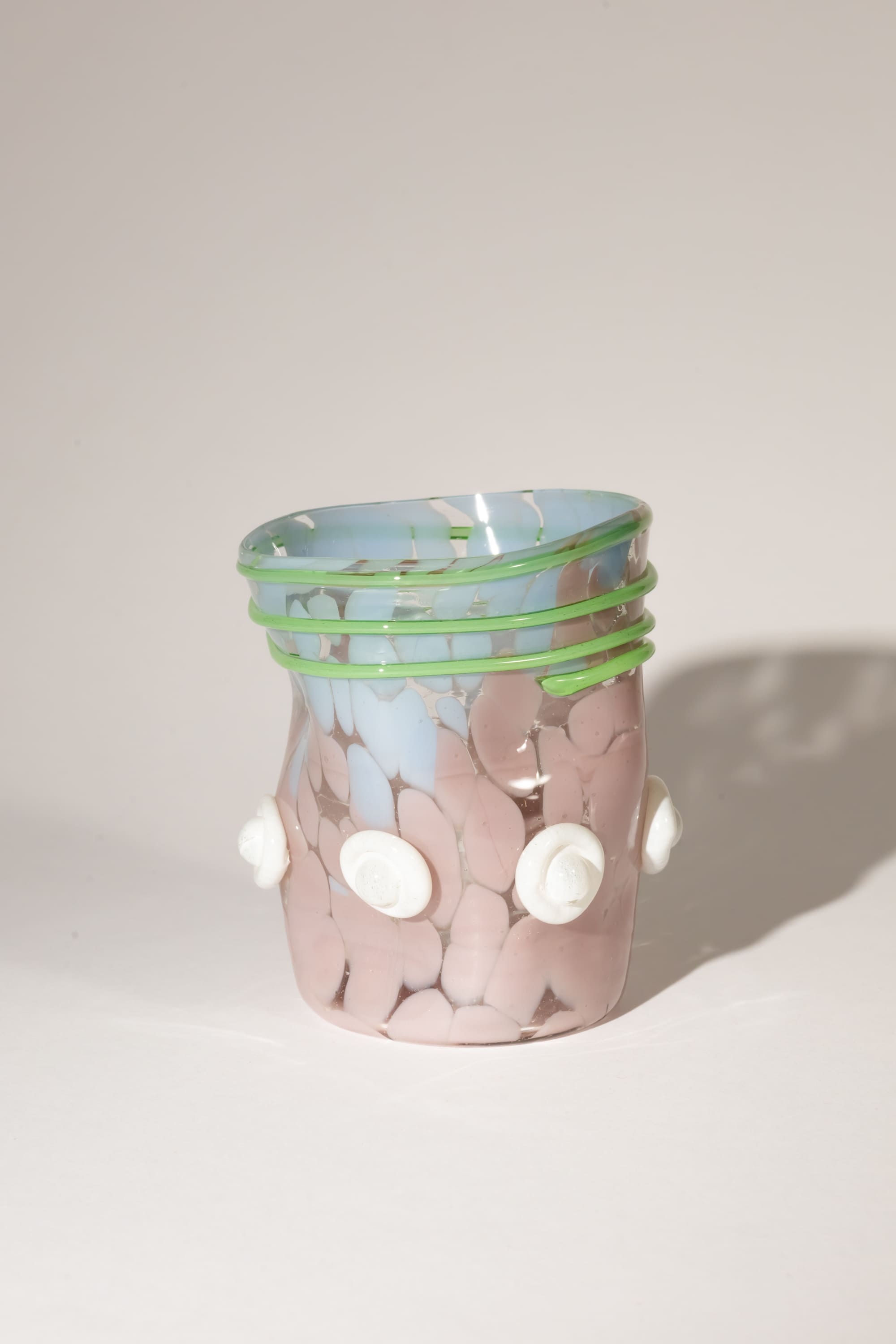 Surrealist Murano Glass #4