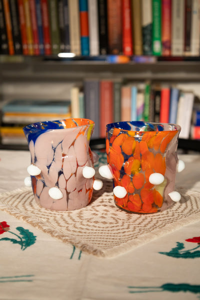 Surrealist Murano Glass #3