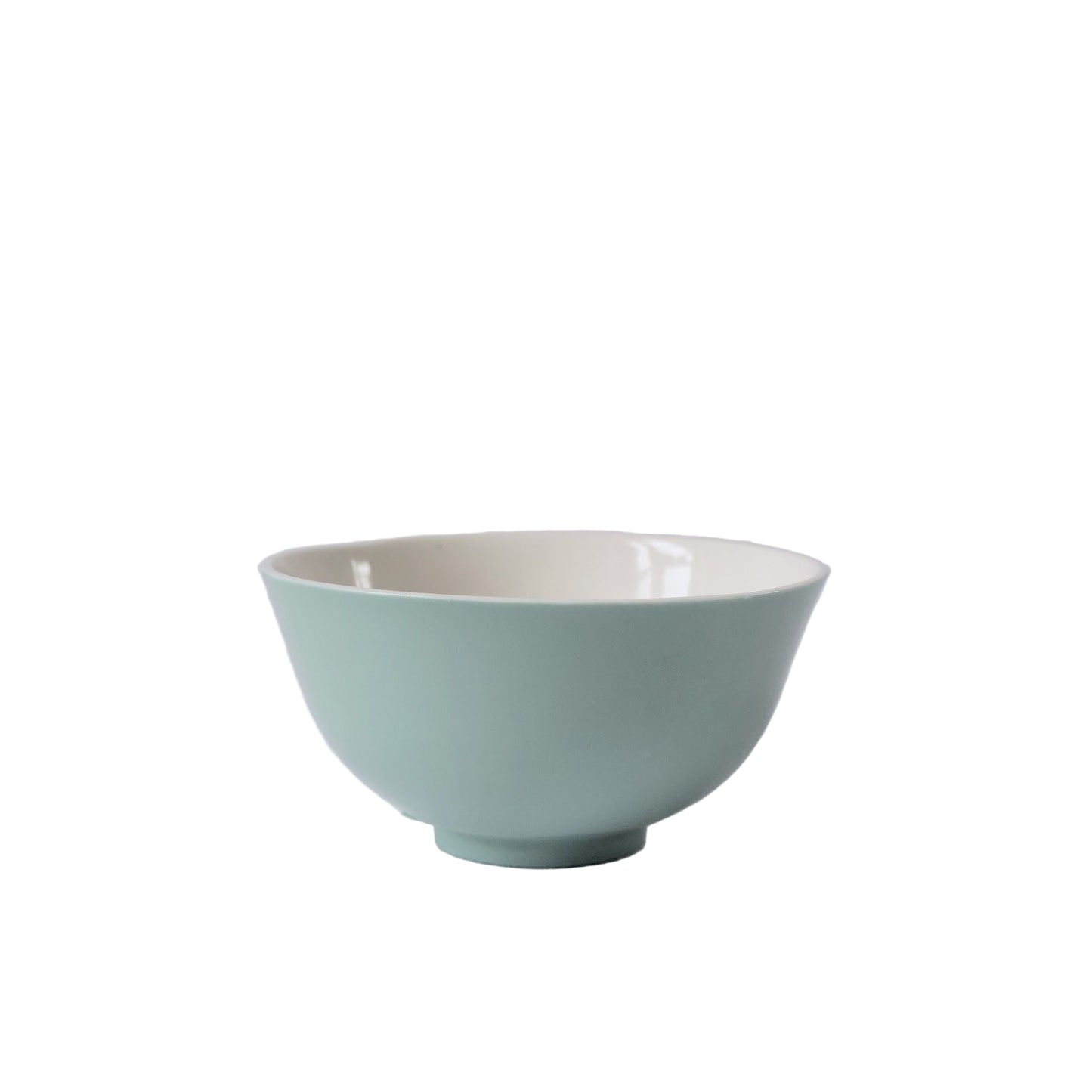 Breakfast Bowl in Green