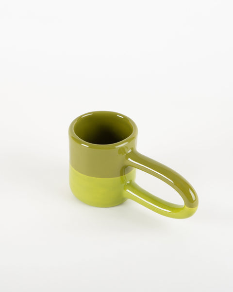 Off the Handle Big Cup