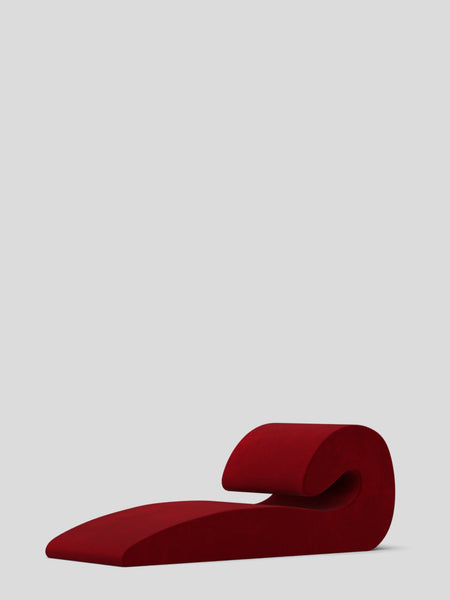 Jet Lag Modular Sofa