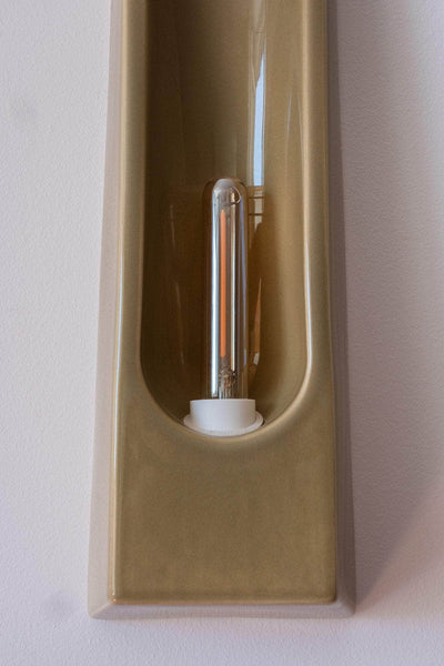 Alcove Tilleul Wall Light - Violaine d'Harcourt