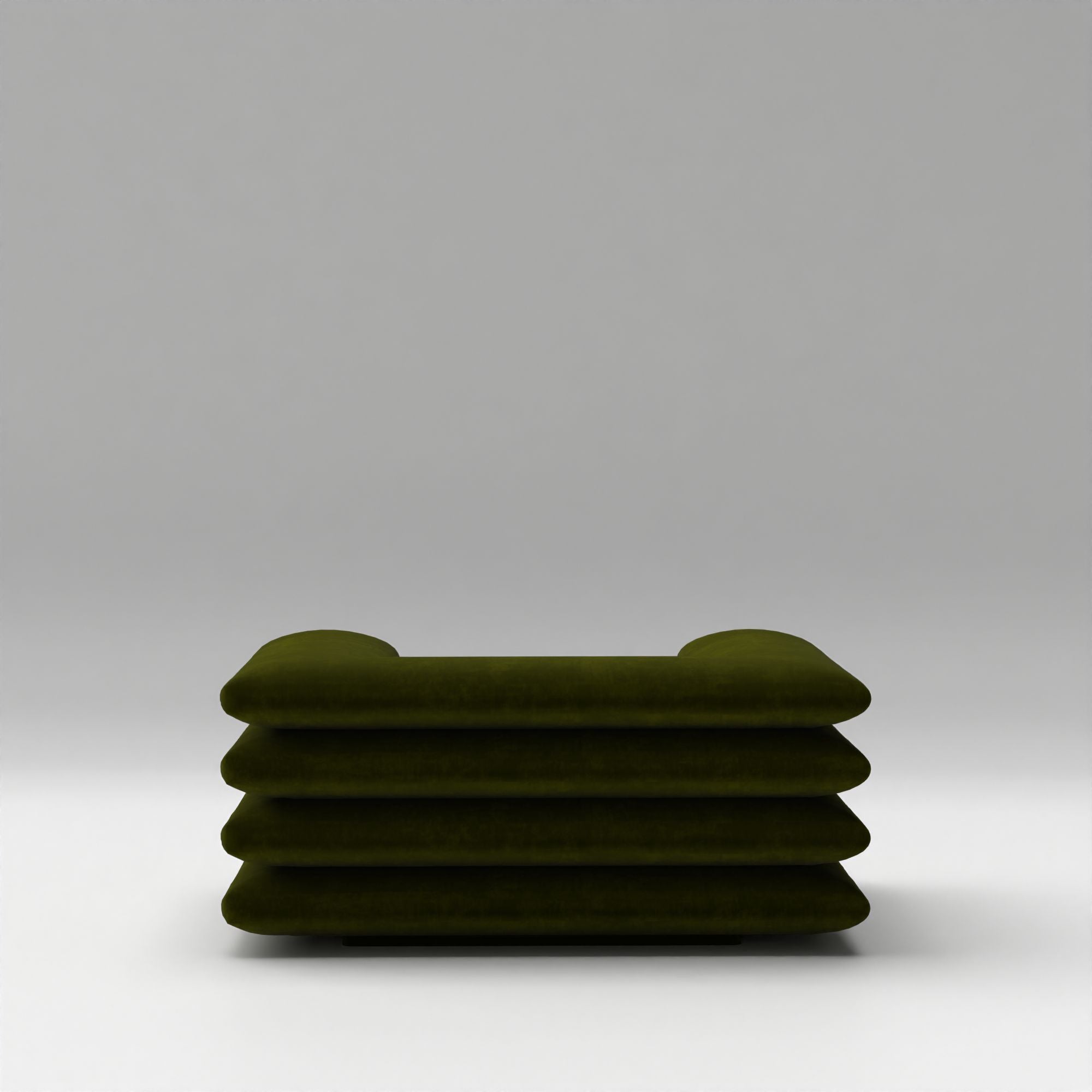 Puffer XL Chair