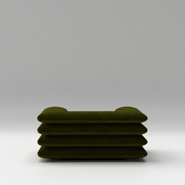 Puffer XL Chair