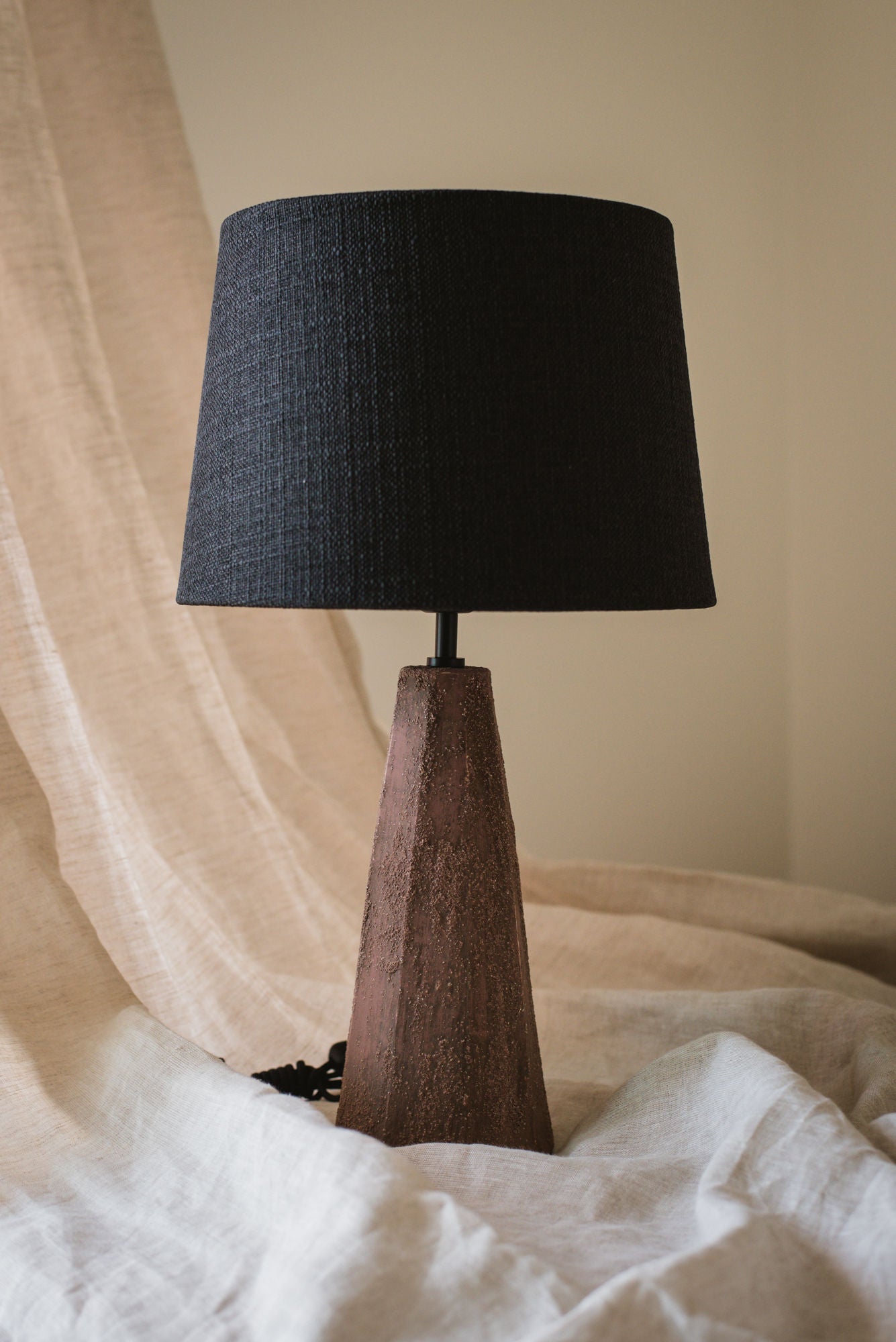 Koza Kon Terra Table Lamp