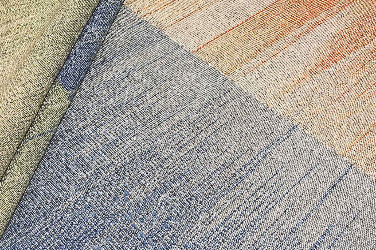 Flag Rug