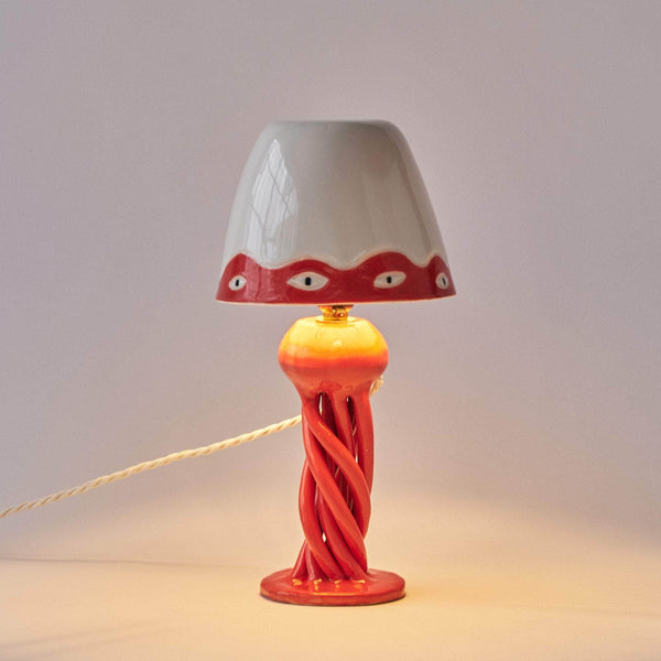 Amiga' Lamp