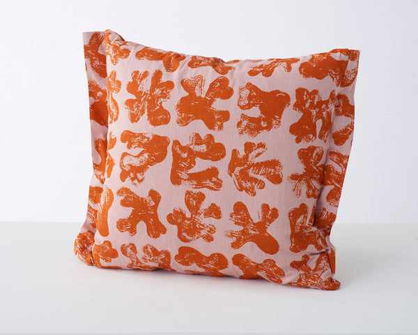 Seaweed Cushion