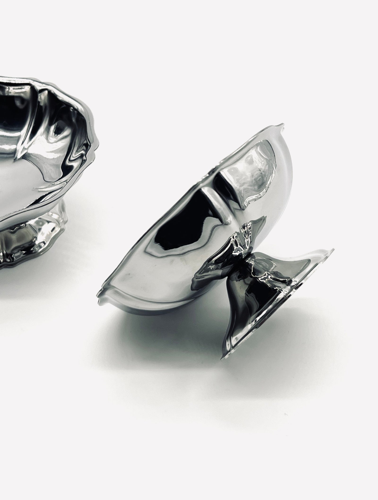 Ice Coupes Set of Six