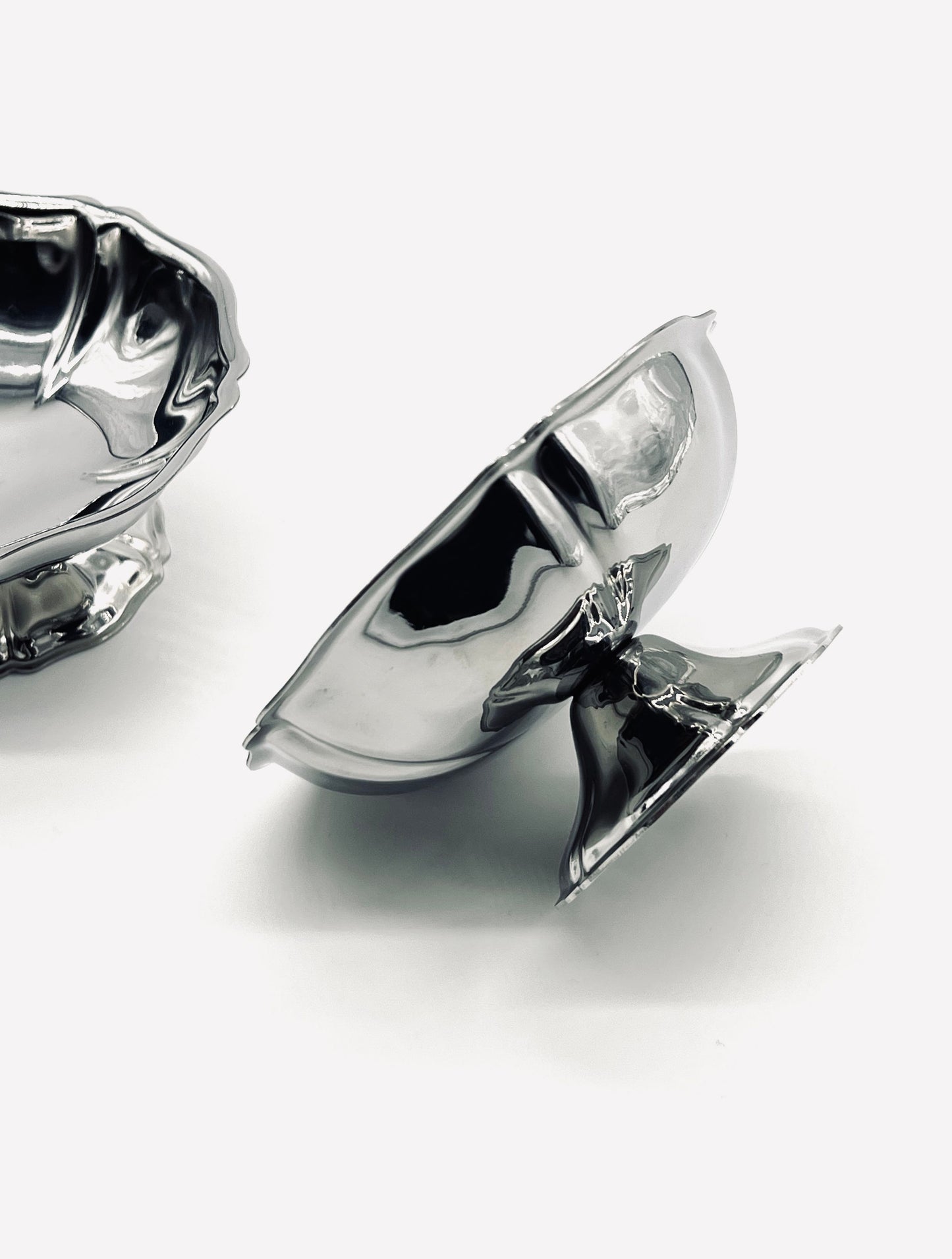 Ice Coupes Set of Six