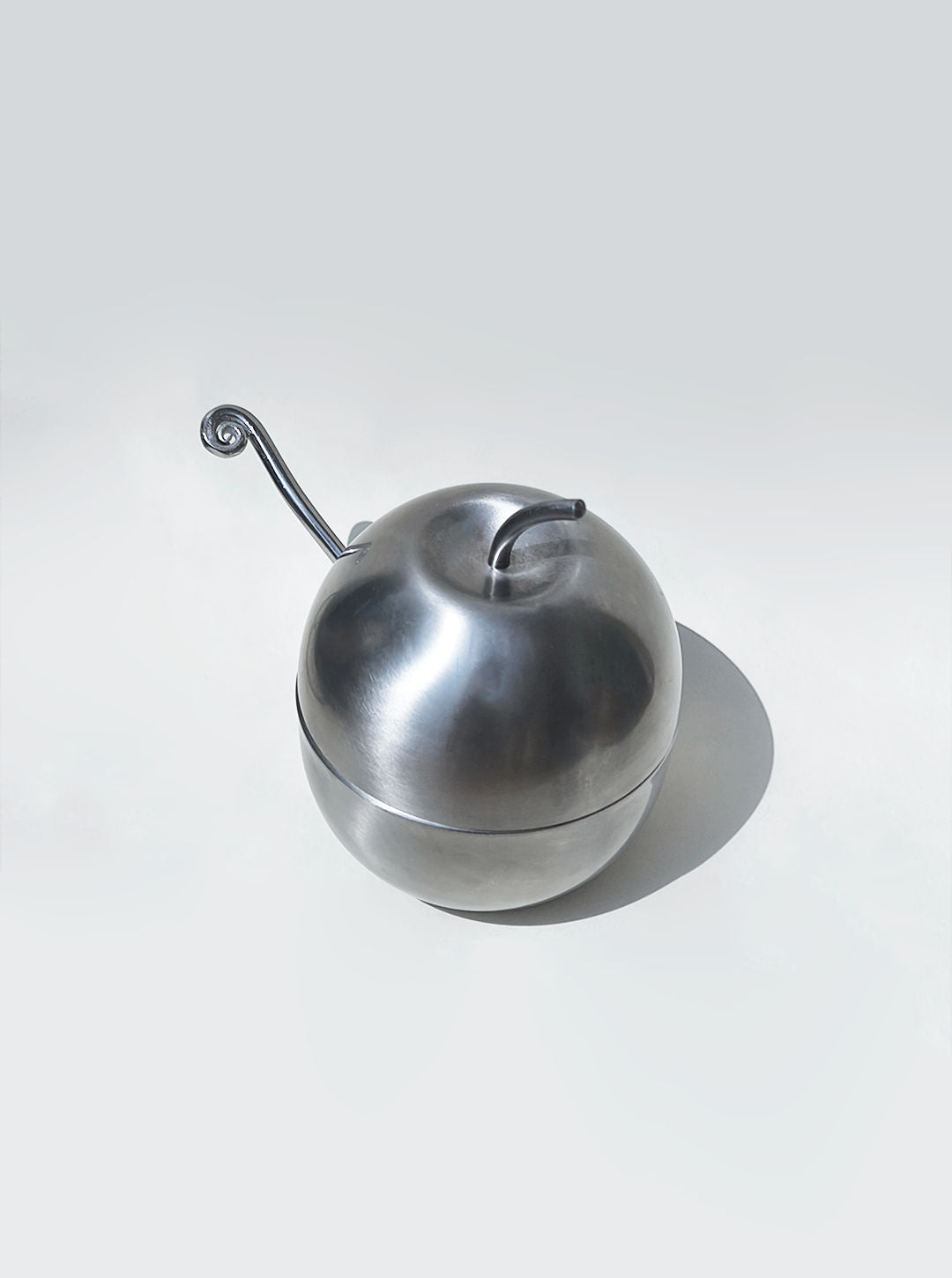 Sugar Apple Steel Bowl